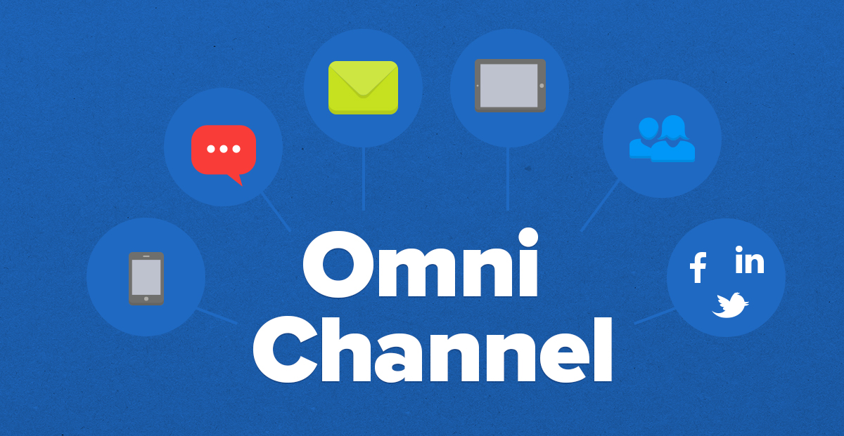 What Is Omni Channel Customer Service