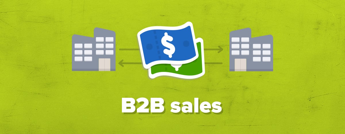 3 Unique B2B Sales Strategies Proven To Win More Customers