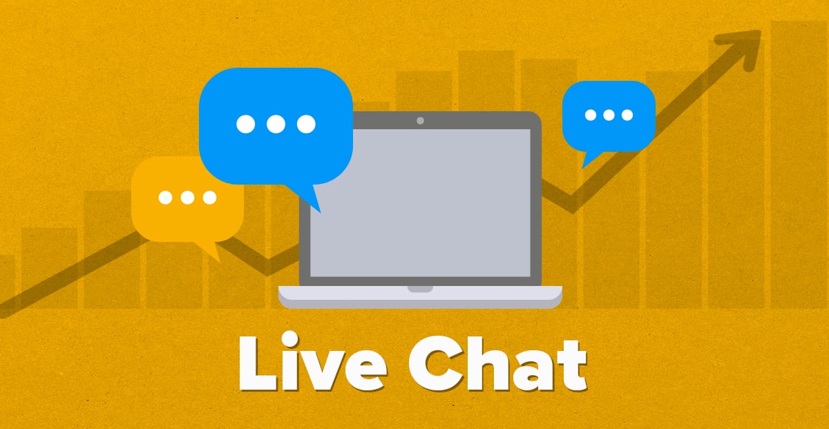 25 Live Chat Statistics for 2019 (Backed by Unique Research)