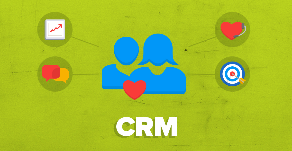 What Is Crm The Strategic Guide To Crm In Business - 