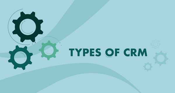 Types of CRM
