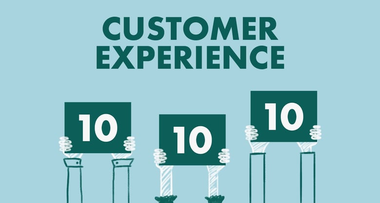 32 Customer Experience Statistics for 2024