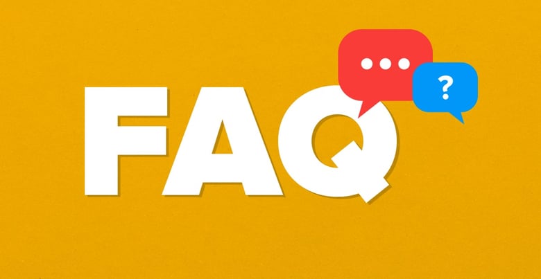  FAQ / Häufig gestellte Fragen