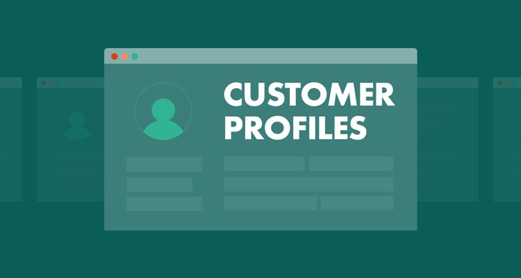 What is a customer profile? Guide, examples, and templates