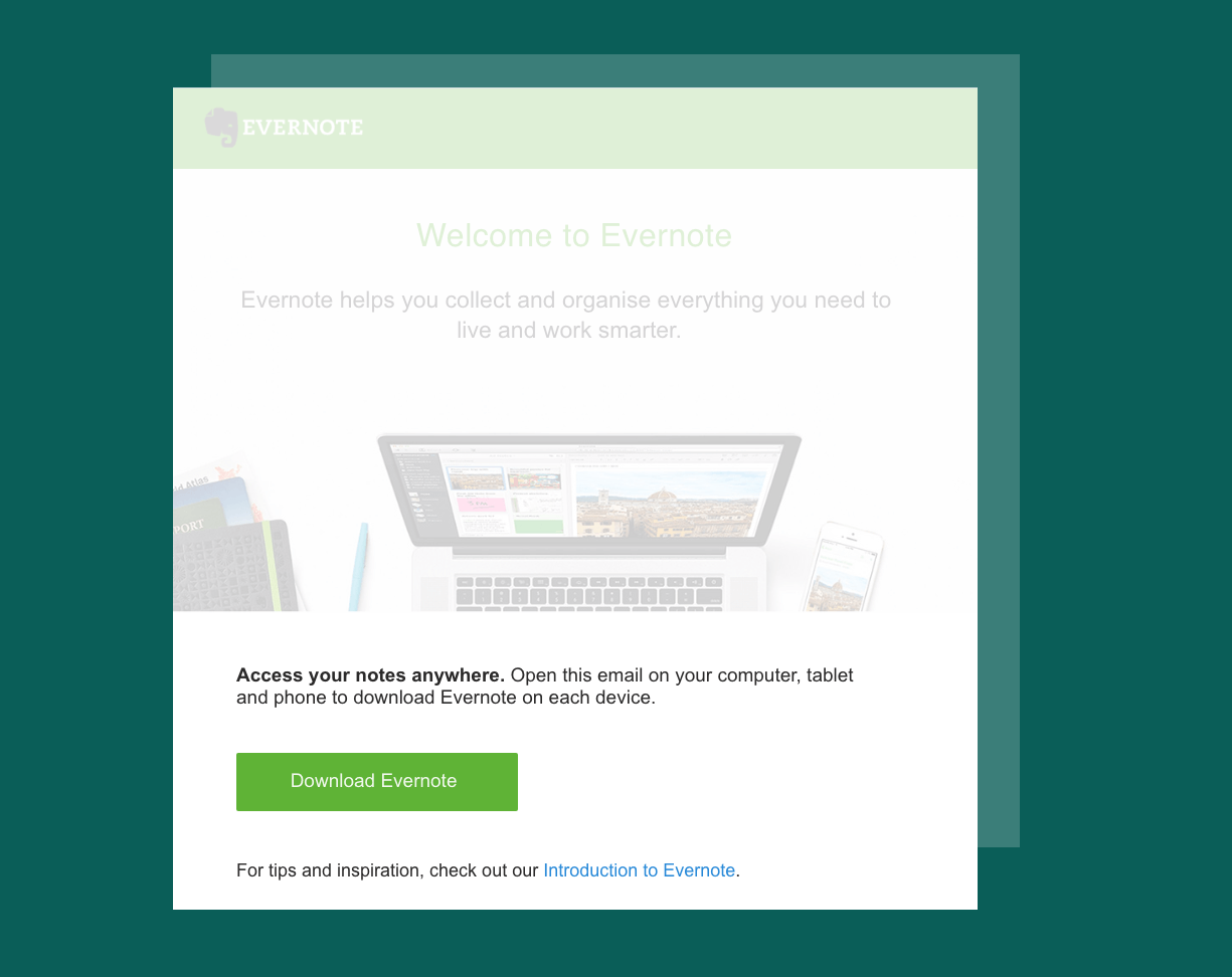 getting email from icerbox