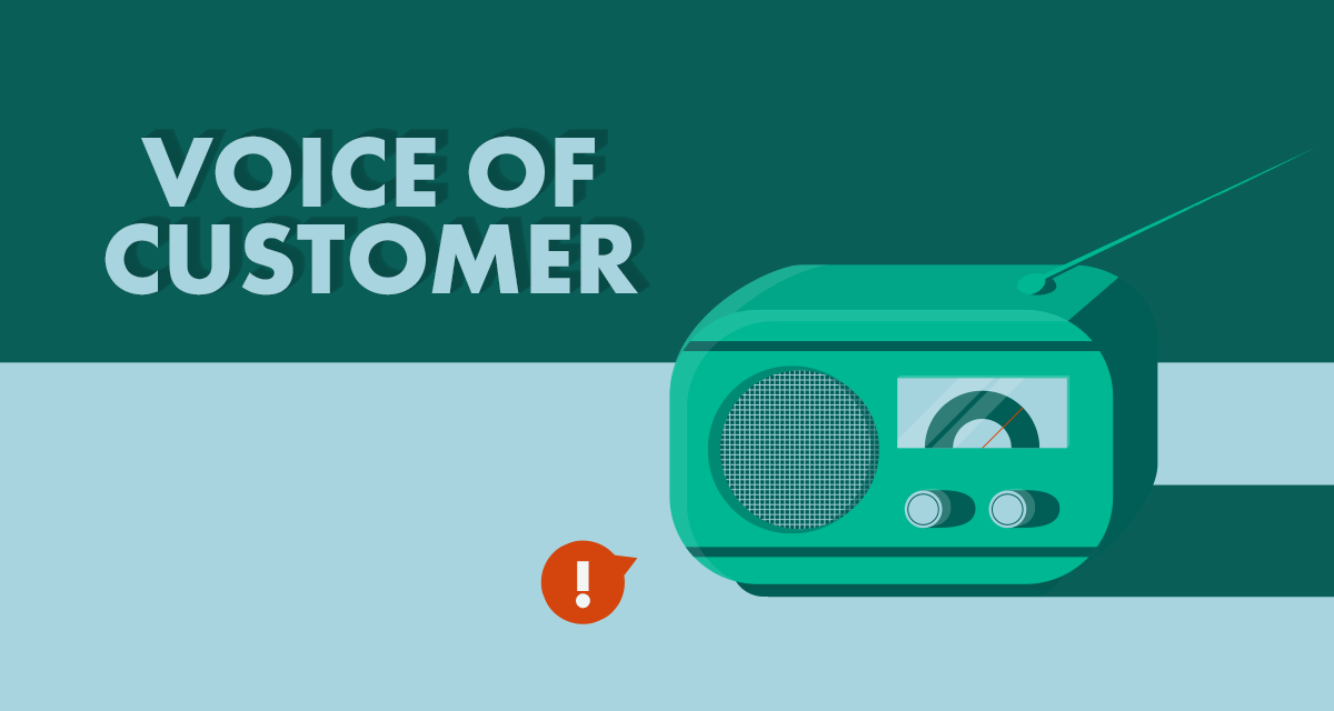 How to Use Surveys to Bolster the Voice of Customer (VoC