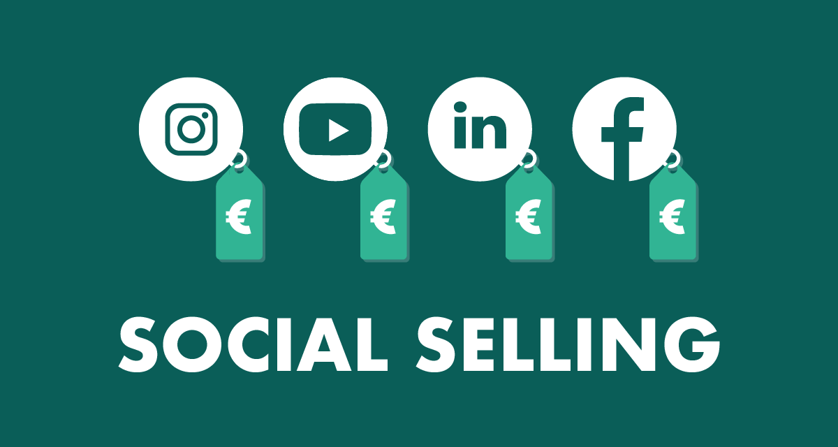 Social Selling A Step By Step Guide To Social Media Success