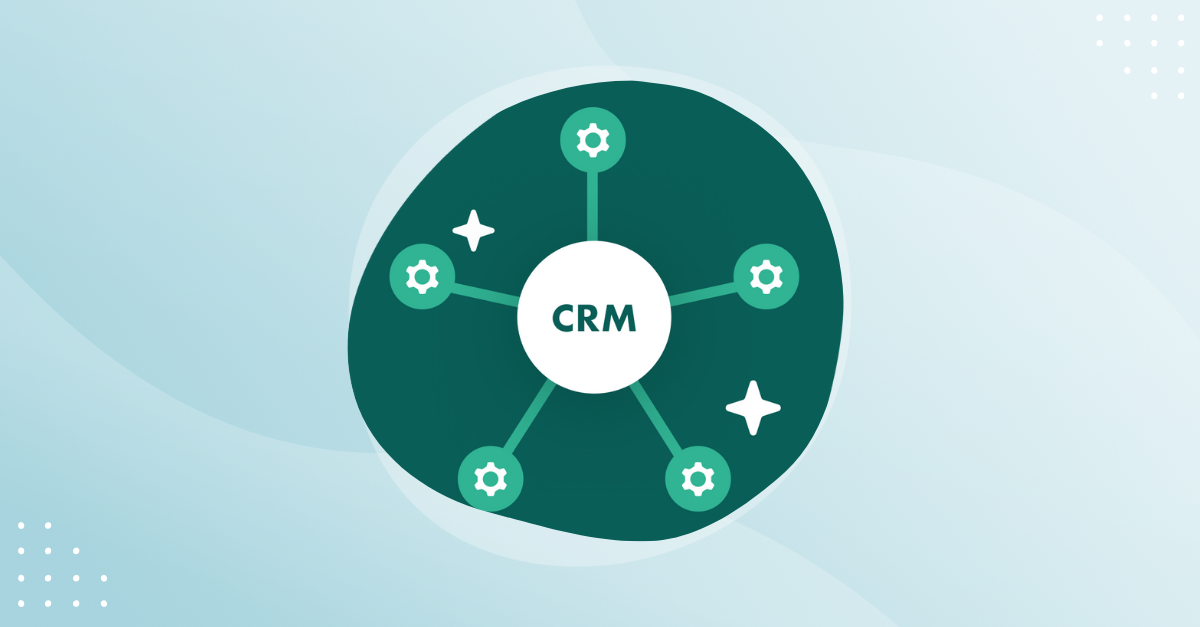 How to leverage CRM data to create targeted marketing campaigns